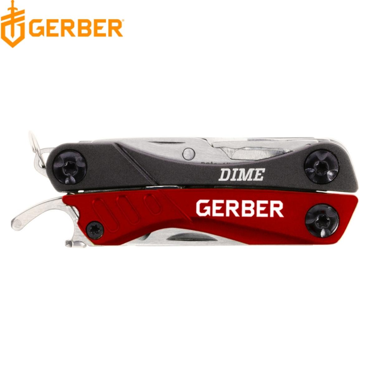 GERBER DIME MULTI TOOL GERBER DIME MULTI TOOL Thumbnail