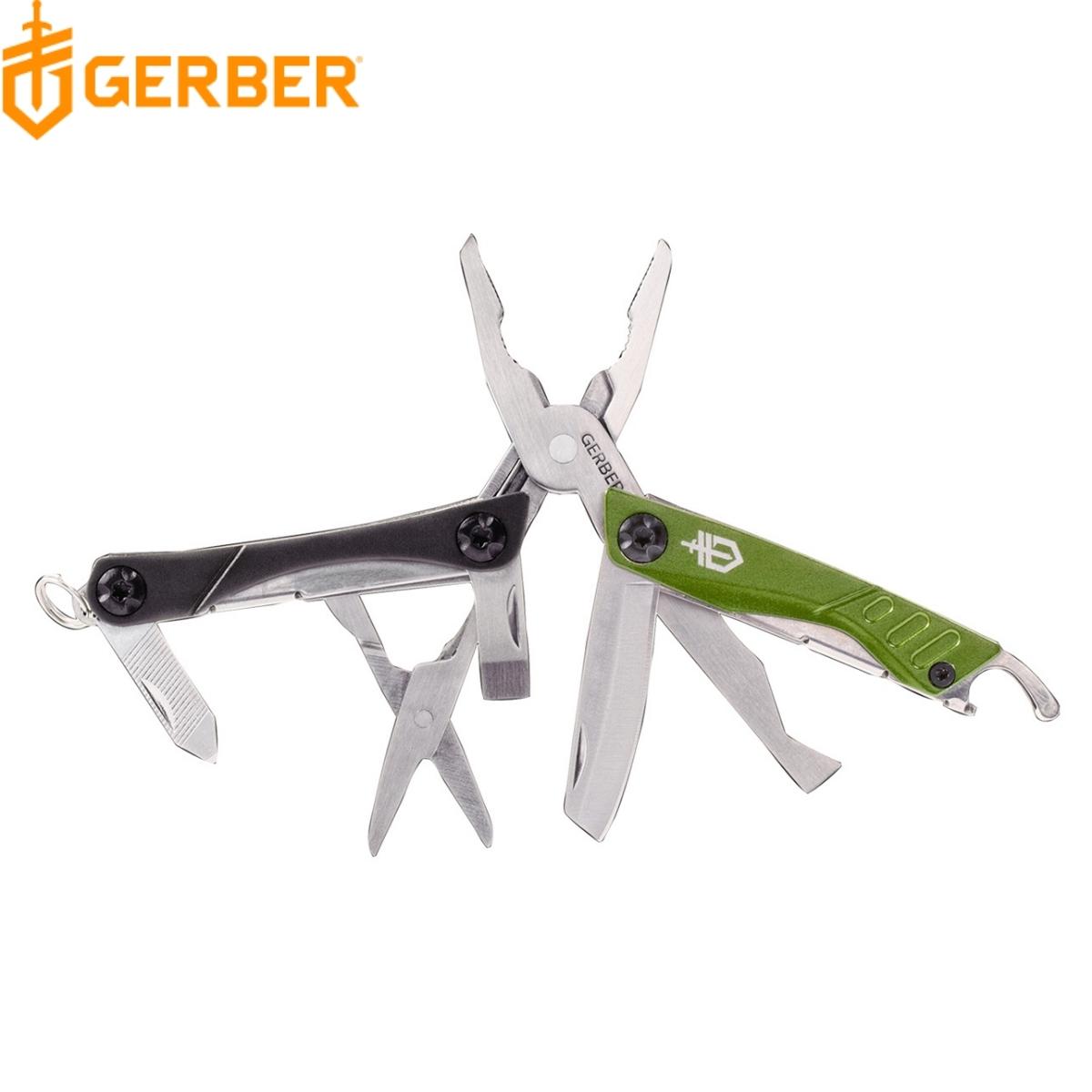 GERBER DIME MULTI TOOL GERBER DIME MULTI TOOL Thumbnail