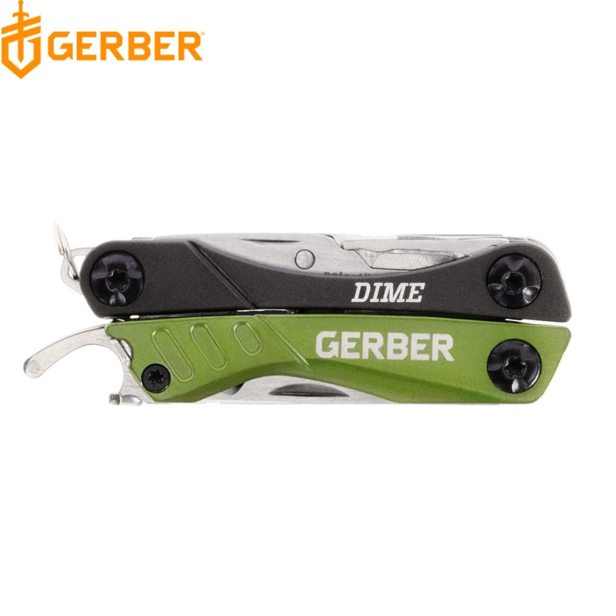 GERBER DIME MULTI TOOL GERBER DIME MULTI TOOL Thumbnail
