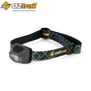 LUMOS FP300 DUAL POWERED HEADLAMP Thumbnail