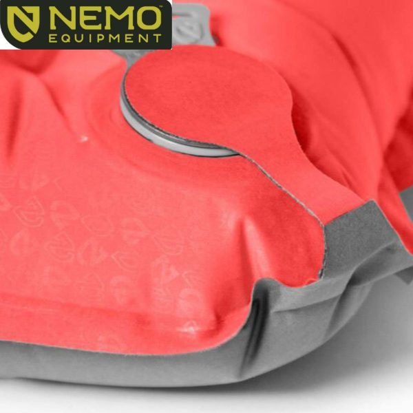 NEMO COSMO 3D INSULATED REGULAR MAT Thumbnail