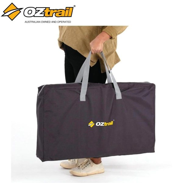 OZTRAIL CAMP KITCHEN COMPACT Compleat Angler & Camping World Rockingham