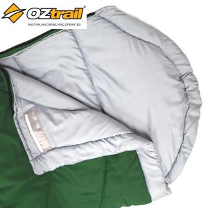 OZTRAIL JUNIOR KINGSFORD SLEEPING BAG 0 Thumbnail