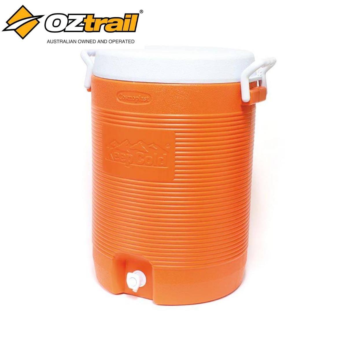 OZTRAIL KEEP COLD WATER COOLER 35L Compleat Angler & Camping World