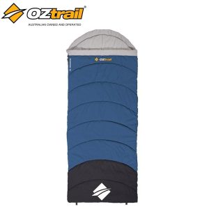 OZTRAIL KINGSFORD SLEEPING BAG +5 Thumbnail