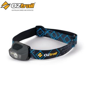 OZTRAIL LUMOS FP100 HEADLAMP Thumbnail