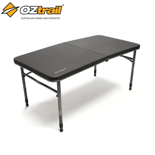TABLE OZTRAIL IRONSIDE 120CM Thumbnail
