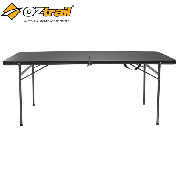 TABLE OZTRAIL IRONSIDE 180CM Thumbnail