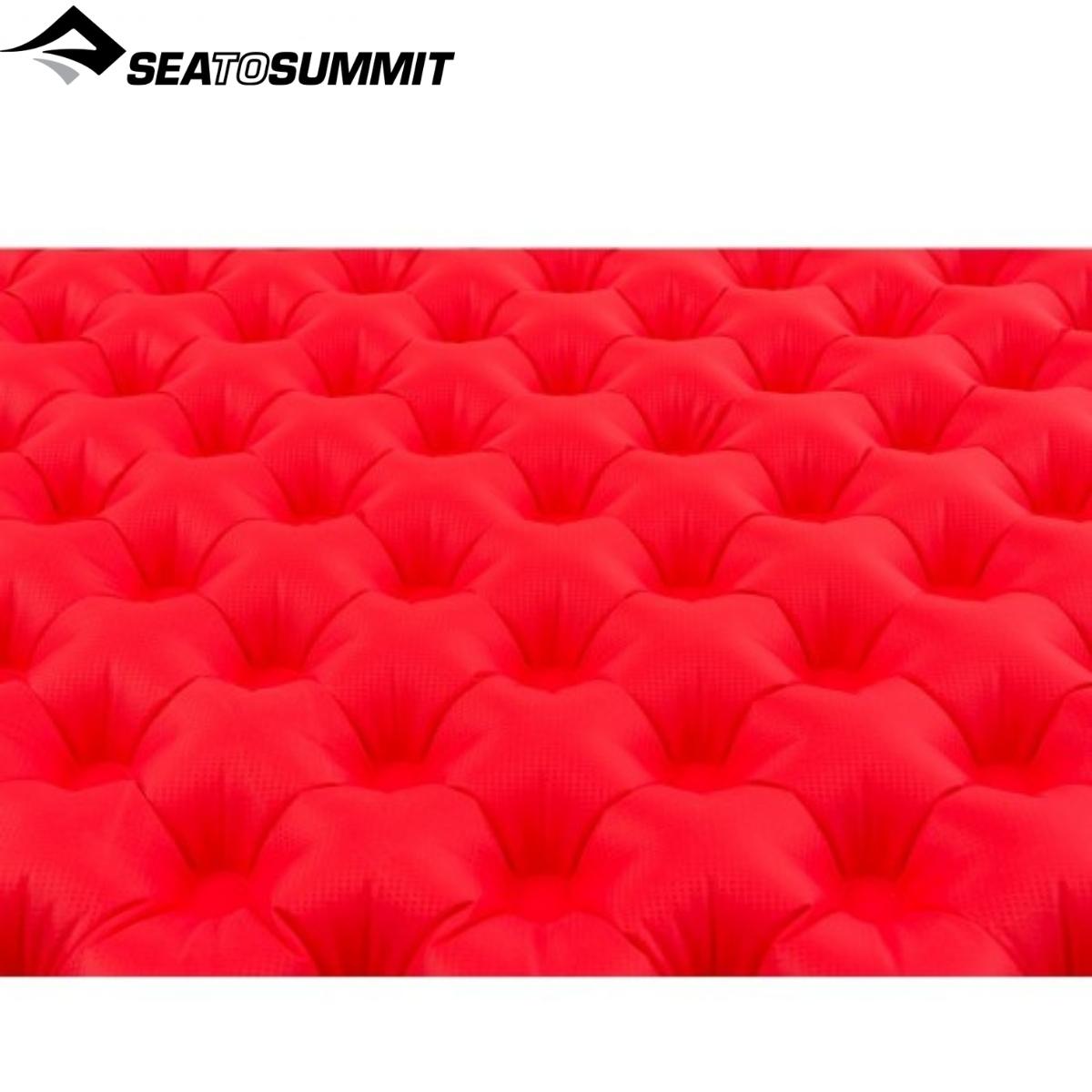 SEA TO SUMMIT COMFORT PLUS INSULATED MAT LARGE SEA TO SUMMIT COMFORT PLUS INSULATED MAT LARGE Thumbnail