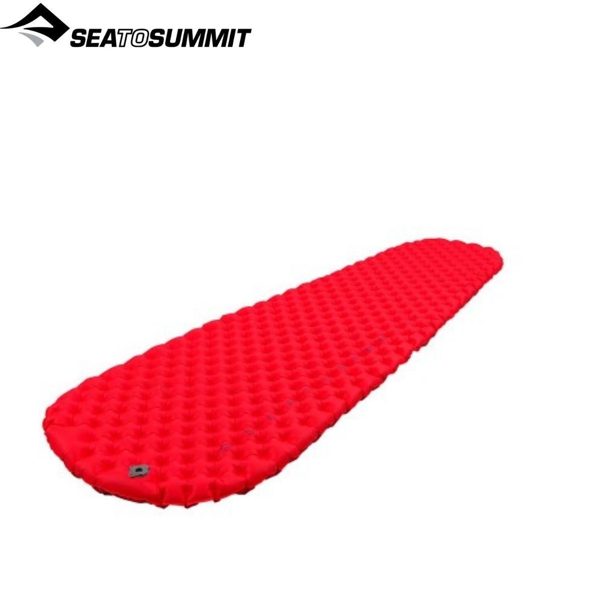 SEA TO SUMMIT COMFORT PLUS INSULATED MAT LARGE SEA TO SUMMIT COMFORT PLUS INSULATED MAT LARGE Thumbnail