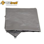 OZTRAIL ULTRARIG 4X6 TARP Thumbnail