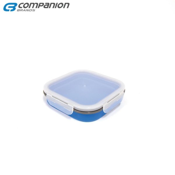 POP UP FOOD CONTAINER 3PK Thumbnail
