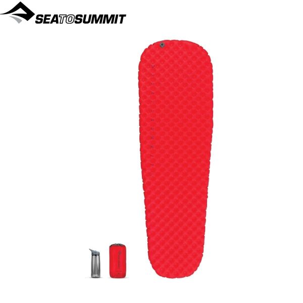 SEA TO SUMMIT COMFORT PLUS INSULATED AIR MAT Thumbnail