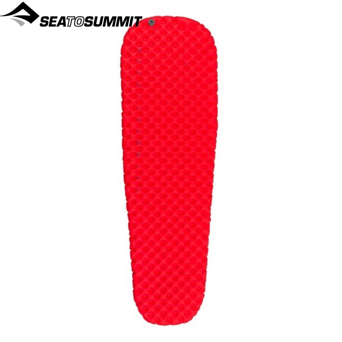 SEA TO SUMMIT COMFORT PLUS INSULATED MAT LARGE SEA TO SUMMIT COMFORT PLUS INSULATED MAT LARGE Thumbnail