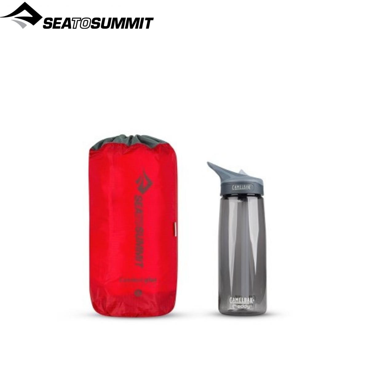 SEA TO SUMMIT COMFORT PLUS INSULATED MAT LARGE SEA TO SUMMIT COMFORT PLUS INSULATED MAT LARGE Thumbnail