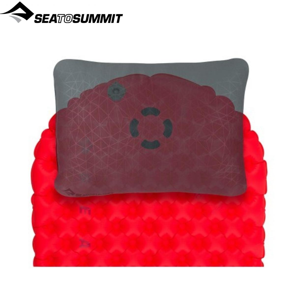 SEA TO SUMMIT COMFORT PLUS INSULATED MAT LARGE SEA TO SUMMIT COMFORT PLUS INSULATED MAT LARGE Thumbnail