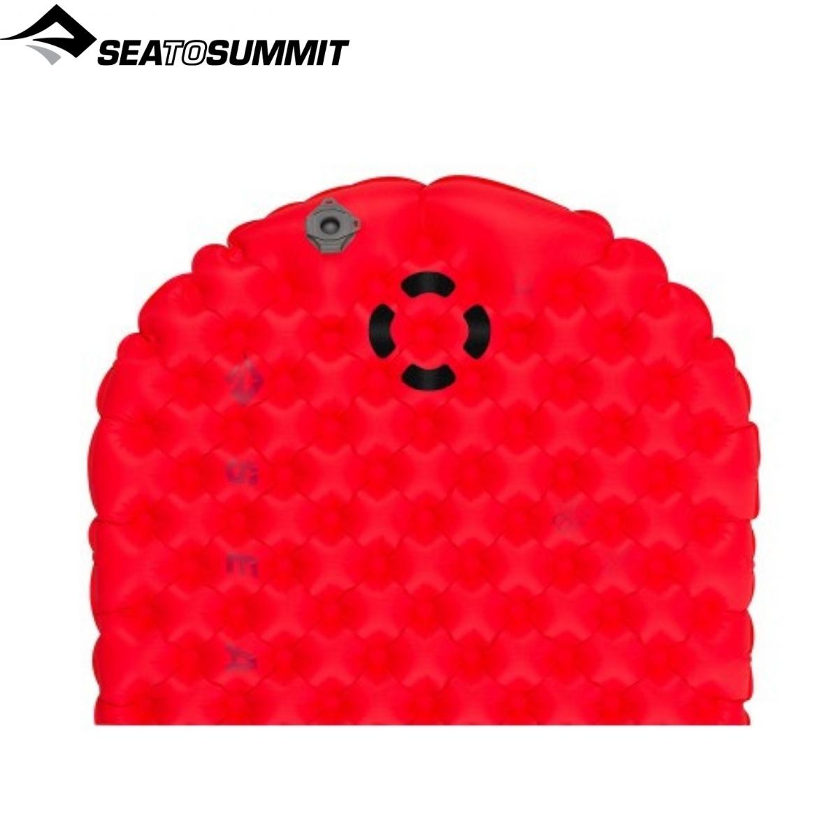 SEA TO SUMMIT COMFORT PLUS INSULATED MAT LARGE SEA TO SUMMIT COMFORT PLUS INSULATED MAT LARGE Thumbnail