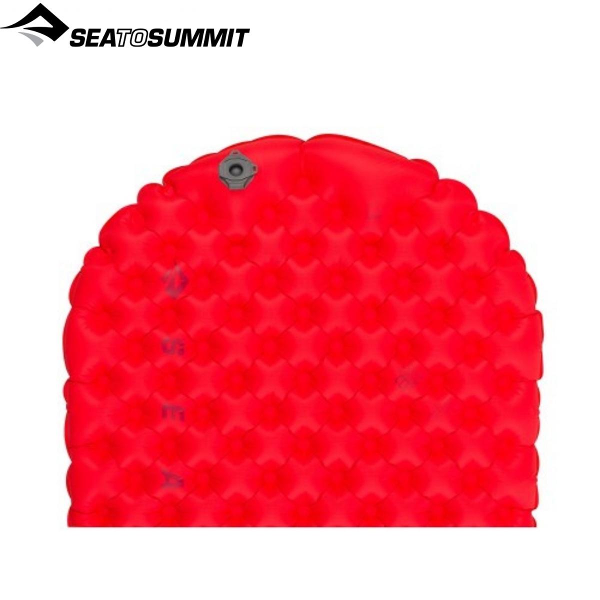 SEA TO SUMMIT COMFORT PLUS INSULATED MAT LARGE SEA TO SUMMIT COMFORT PLUS INSULATED MAT LARGE Thumbnail