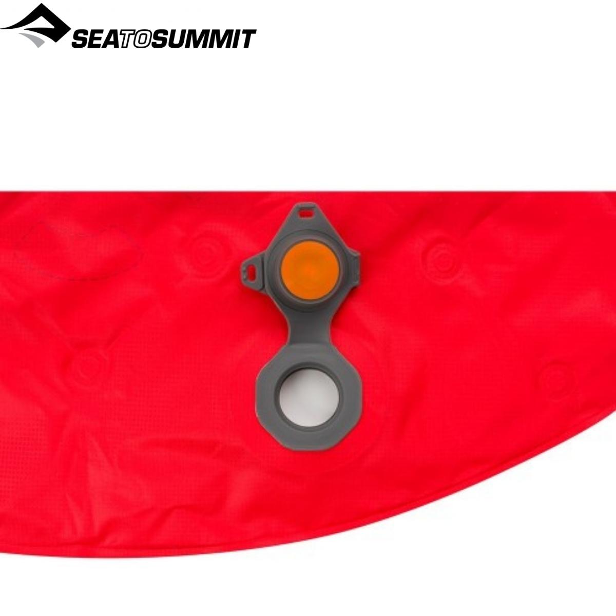 SEA TO SUMMIT COMFORT PLUS INSULATED MAT LARGE SEA TO SUMMIT COMFORT PLUS INSULATED MAT LARGE Thumbnail