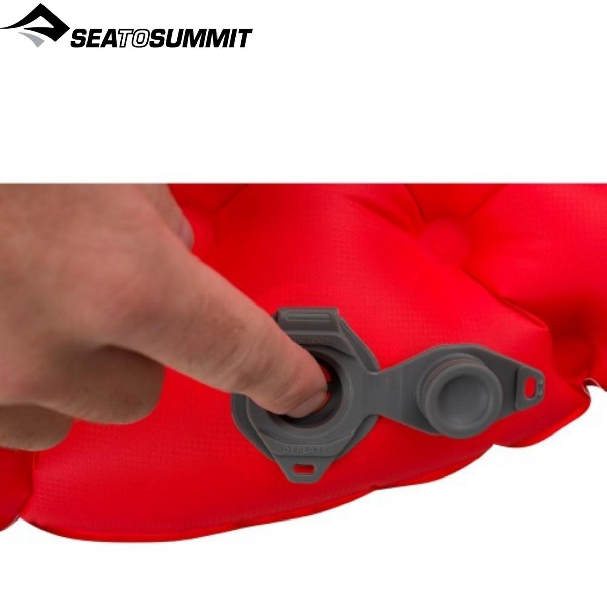 SEA TO SUMMIT COMFORT PLUS INSULATED MAT LARGE SEA TO SUMMIT COMFORT PLUS INSULATED MAT LARGE Thumbnail