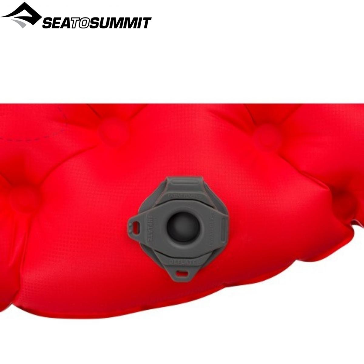 SEA TO SUMMIT COMFORT PLUS INSULATED MAT LARGE SEA TO SUMMIT COMFORT PLUS INSULATED MAT LARGE Thumbnail