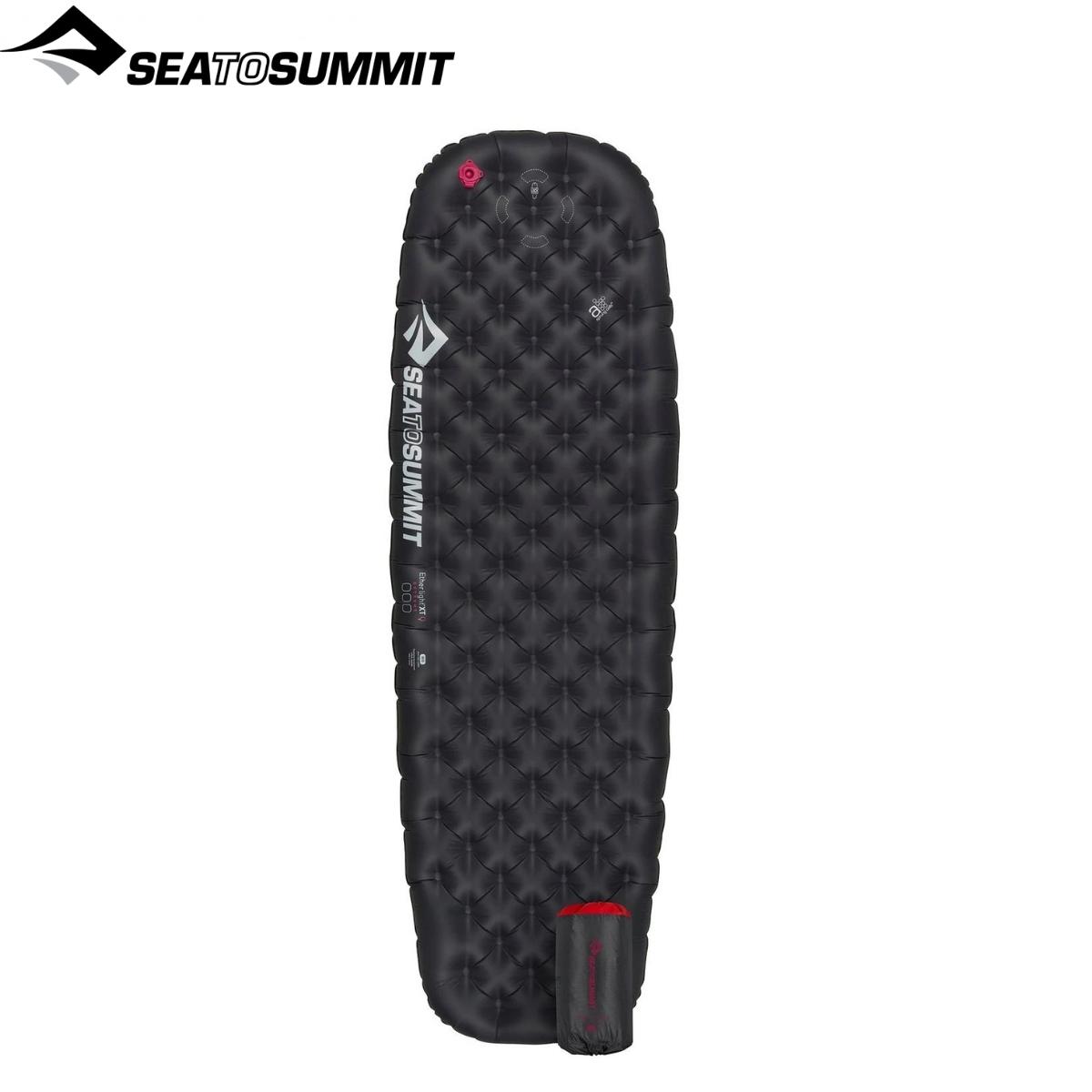 SEA TO SUMMIT ETHER LIGHT XT EXTREME WOMENS MAT SEA TO SUMMIT ETHER LIGHT XT EXTREME WOMENS MAT Thumbnail
