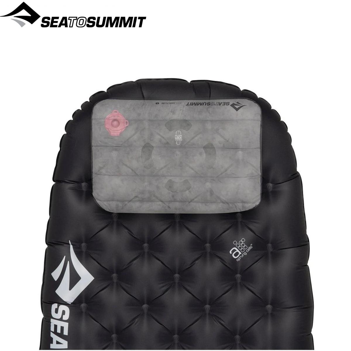 SEA TO SUMMIT ETHER LIGHT XT EXTREME WOMENS MAT SEA TO SUMMIT ETHER LIGHT XT EXTREME WOMENS MAT Thumbnail
