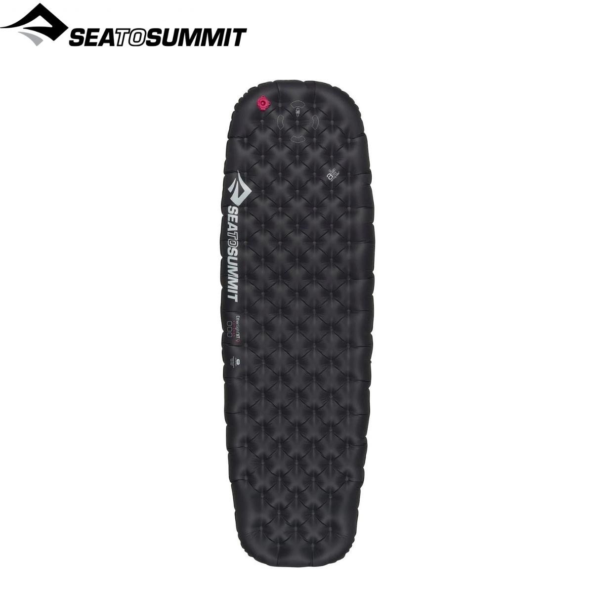 SEA TO SUMMIT ETHER LIGHT XT EXTREME WOMENS MAT SEA TO SUMMIT ETHER LIGHT XT EXTREME WOMENS MAT Thumbnail