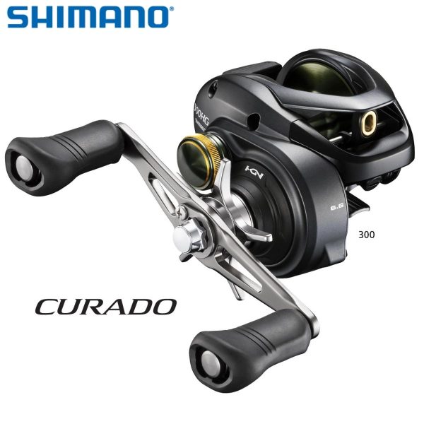 SHIMANO CURADO K Thumbnail