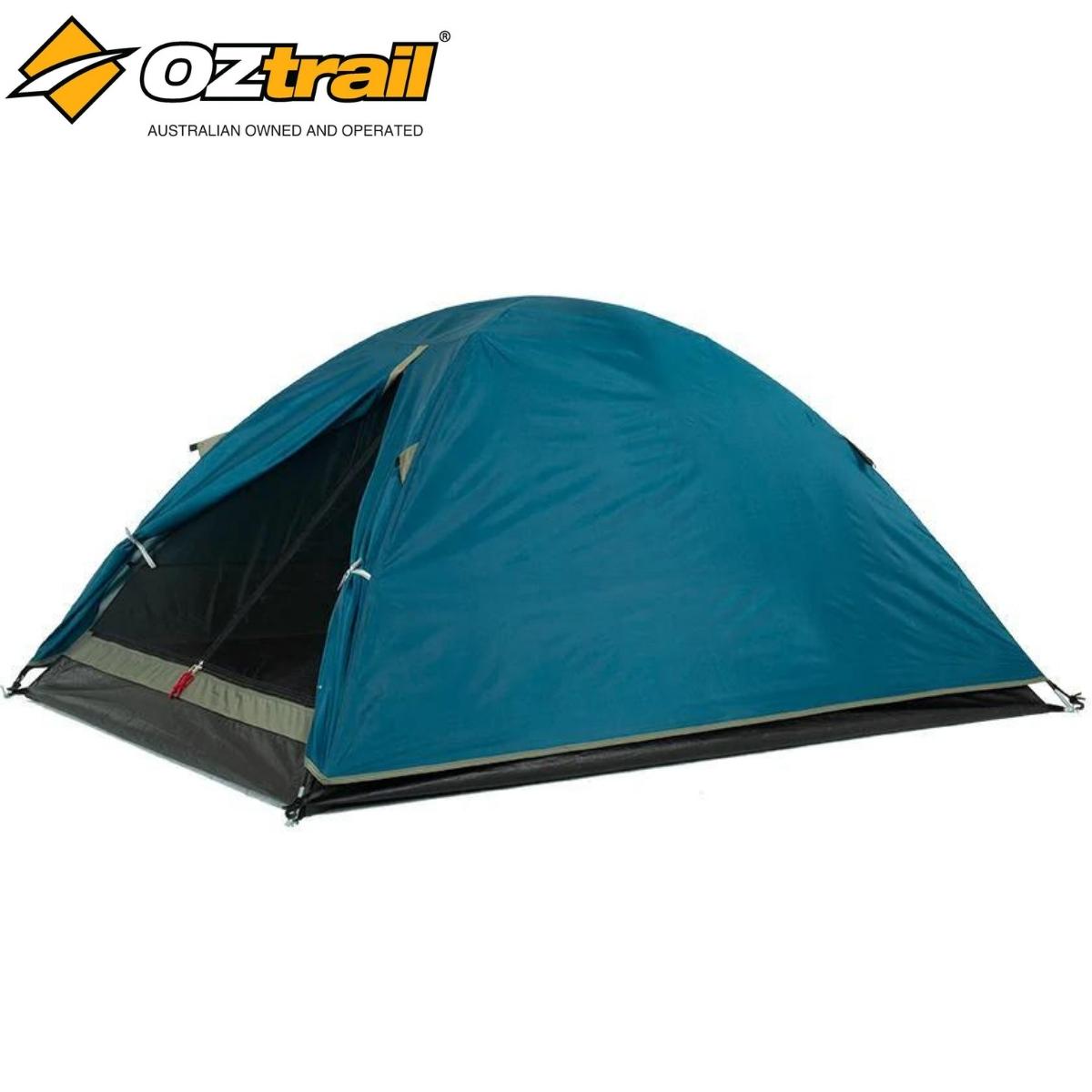 TENT OZTRAIL TASMAN DOME 2P 1 TENT OZTRAIL TASMAN DOME 2P 1