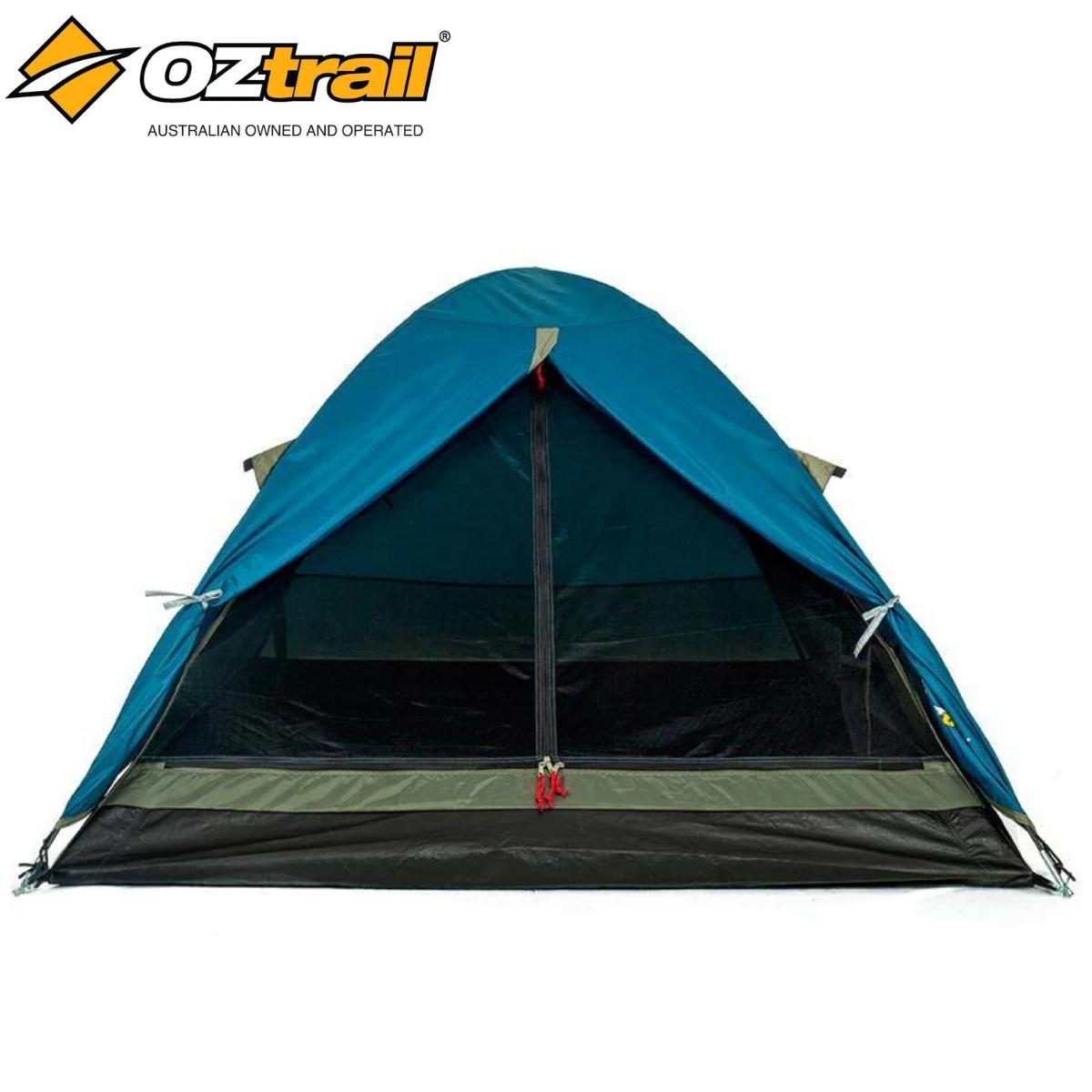 TENT OZTRAIL TASMAN DOME 2P 2 TENT OZTRAIL TASMAN DOME 2P 2