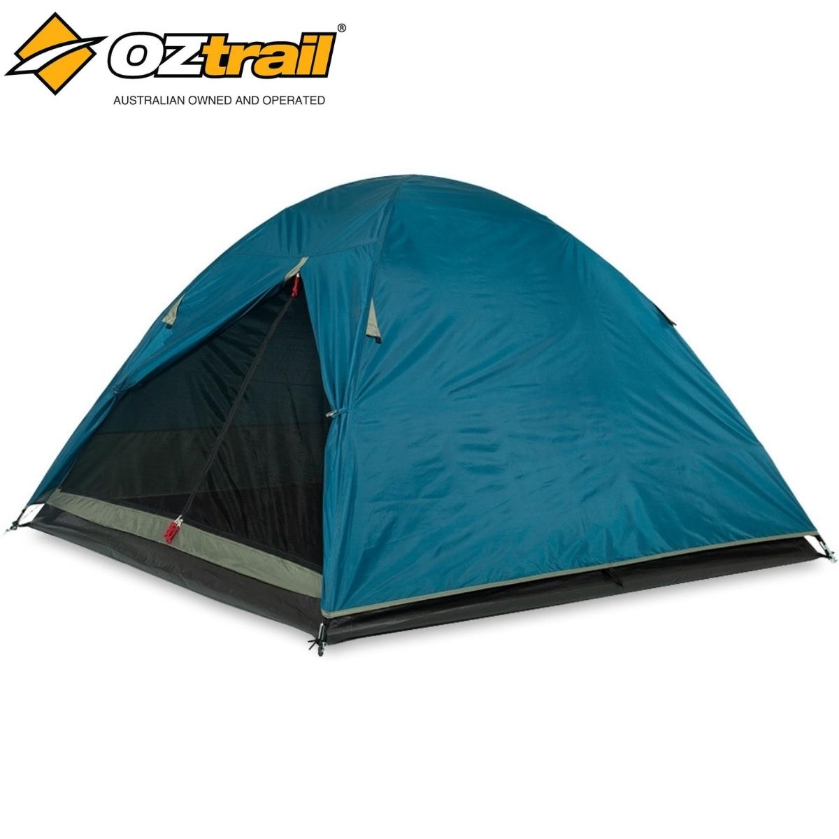 OZTRAIL TASMAN DOME TENT OZTRAIL TASMAN DOME TENT Thumbnail