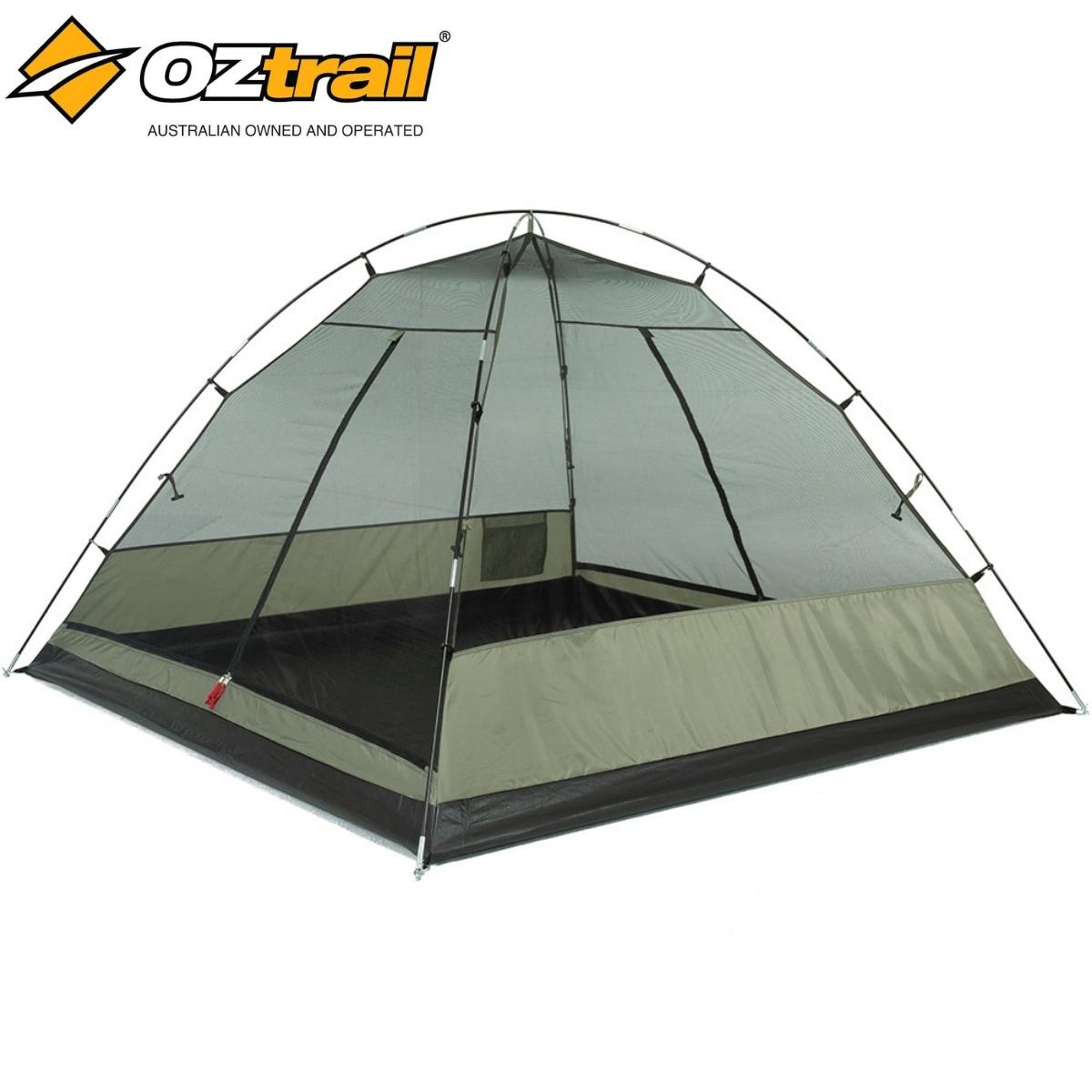 OZTRAIL TASMAN DOME TENT OZTRAIL TASMAN DOME TENT Thumbnail