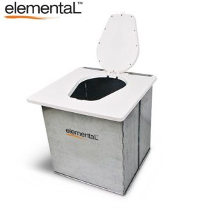 TOILET BUSH DUNNY Thumbnail