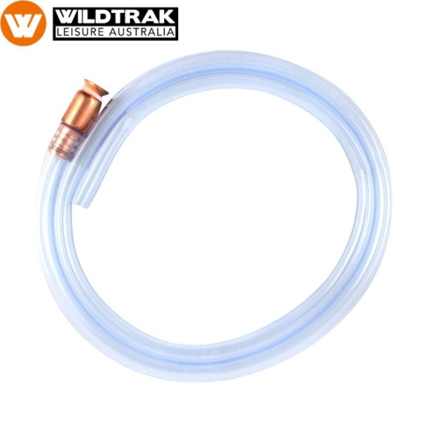 WILDTRAK SELF PRIMING JIGGLER HOSE Thumbnail