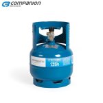 COMPANION 3/8 GAS BOTTLES Thumbnail