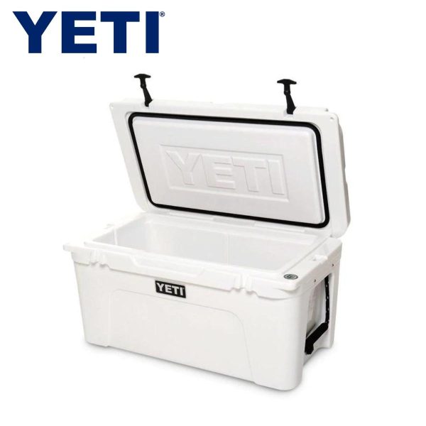 YETI TUNDRA 65 HARD COOLER ICE BOX Thumbnail