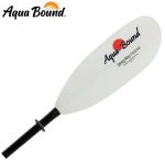 AQUA BOUND STINGRAY HYBRID PLC 2 PC PADDLE Thumbnail