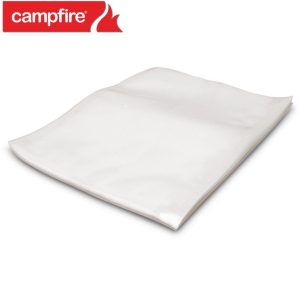 CAMPFIRE VACUUM SEALER BAGS PRE-CUT PK 50 Thumbnail