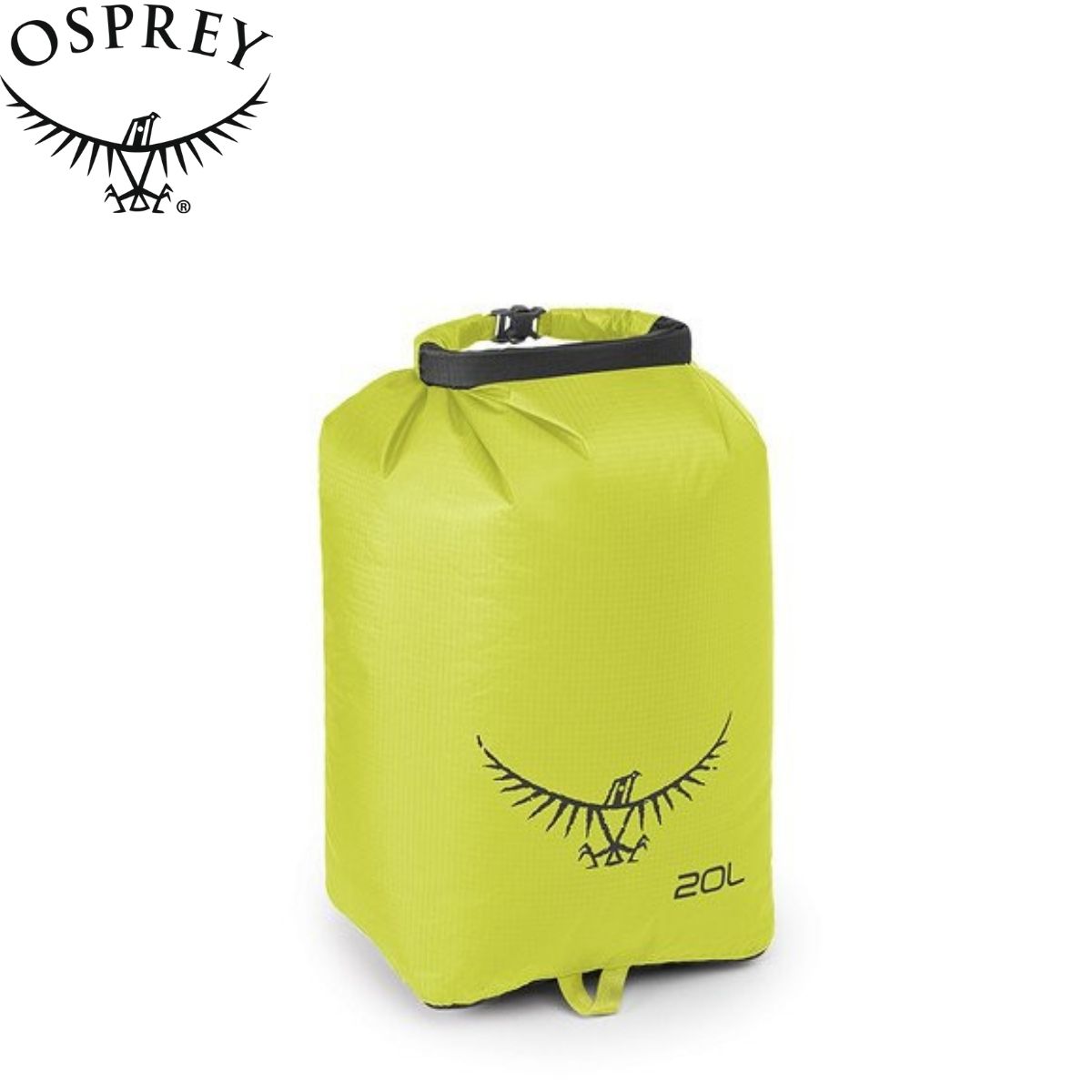 OSPREY ULTRALIGHT STUFF SACK 20 OSPREY ULTRALIGHT STUFF SACK 20 Thumbnail