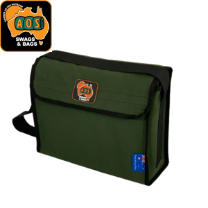 AOS STD TOOL BAG CANVAS Thumbnail