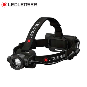 LED LENSER H15R CORE HEADLAMP Thumbnail