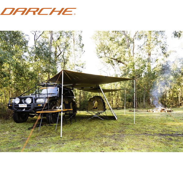 DARCHE ECLIPSE 180 GEN 2 CAR AWNING Thumbnail