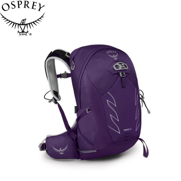 OSPREY TEMPEST 20 WOMENS DAY HIKING PACK Thumbnail