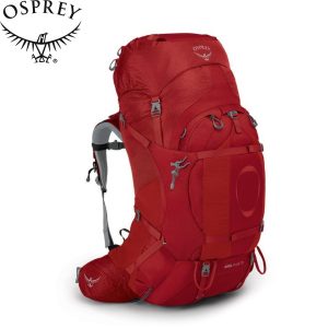OSPREY ARIEL PLUS 70 WOMENS BACKPACK Thumbnail