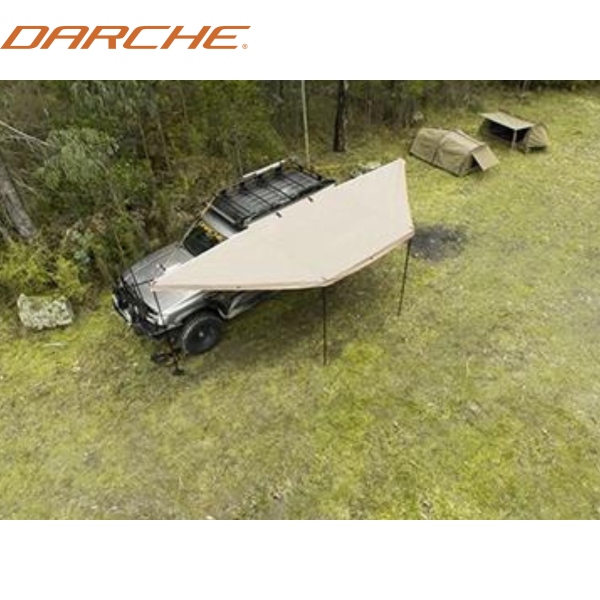 DARCHE ECLIPSE 180 GEN 2 CAR AWNING Thumbnail