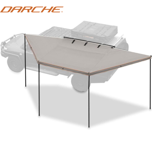 DARCHE ECLIPSE 180 GEN 2 CAR AWNING Thumbnail