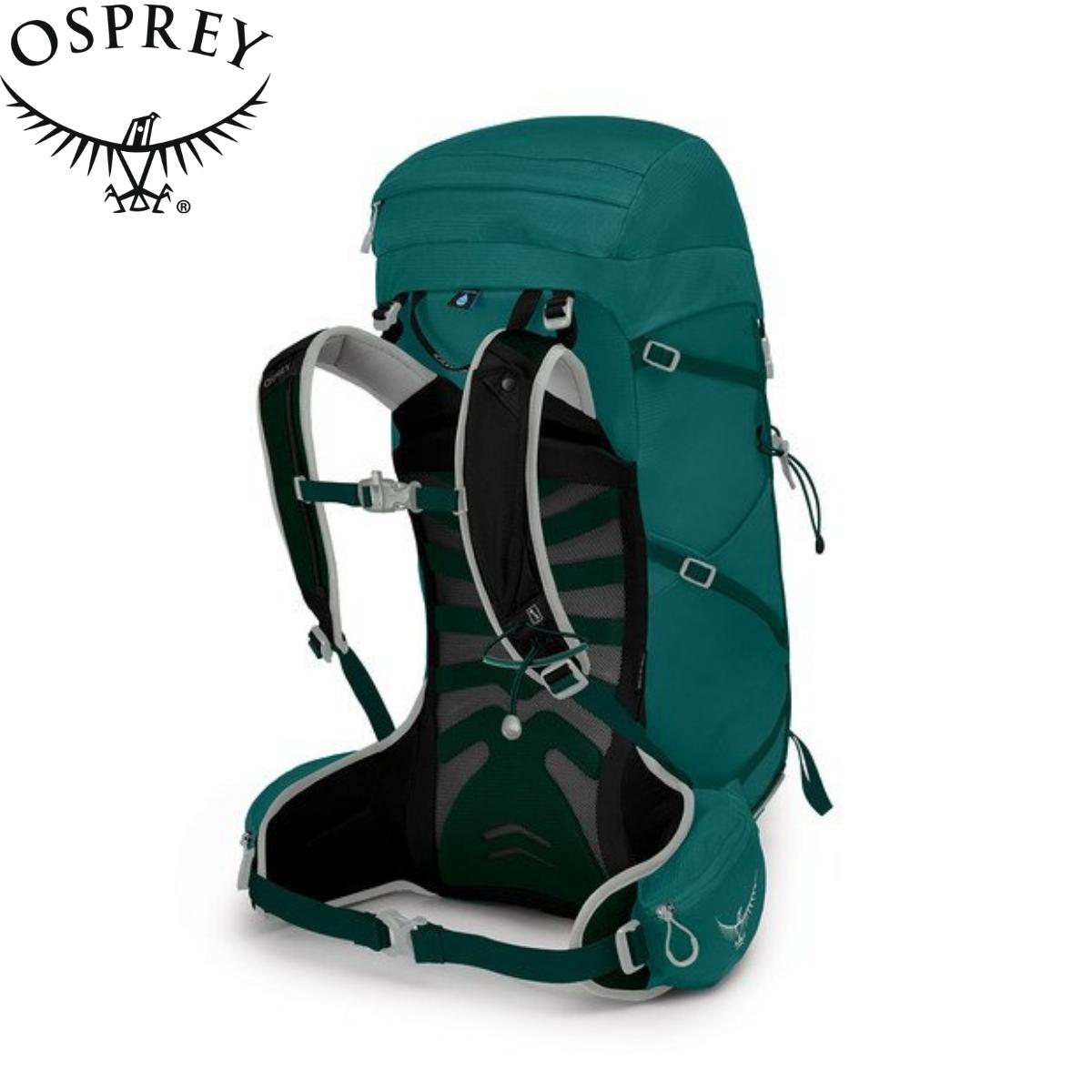 OSPREY TEMPEST 30 WOMENS DAY HIKING PACK OSPREY TEMPEST 30 WOMENS DAY HIKING PACK Thumbnail