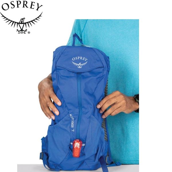 OSPREY KATARI HYDRATION PACK MENS Thumbnail