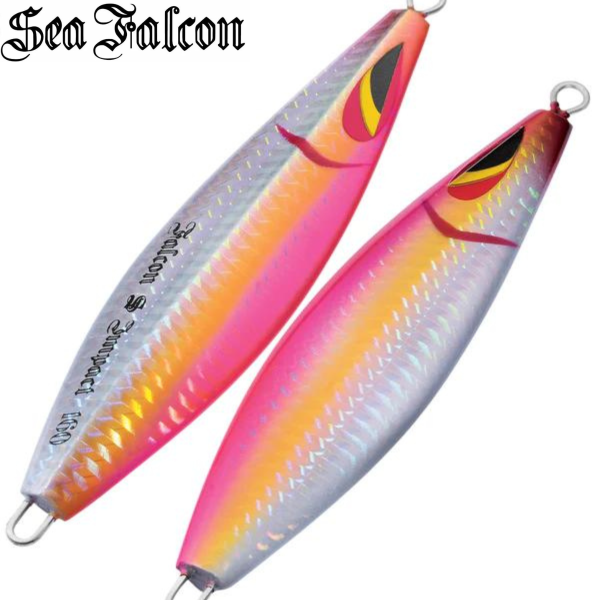 SEA FALCON S IMPACT Thumbnail